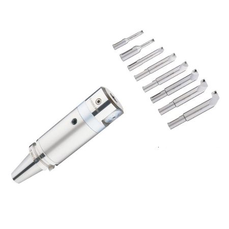 Delik İşleme Kafaları- Sıkıcı Kafaları kategorisi için resim